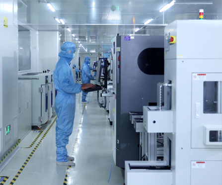 破浪革新：亚光科技引领电船行业新航向